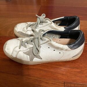 Golden Goose Kids Sz 30